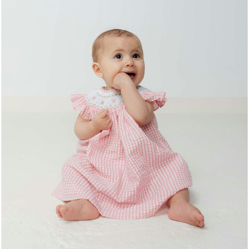 Manuela Dress