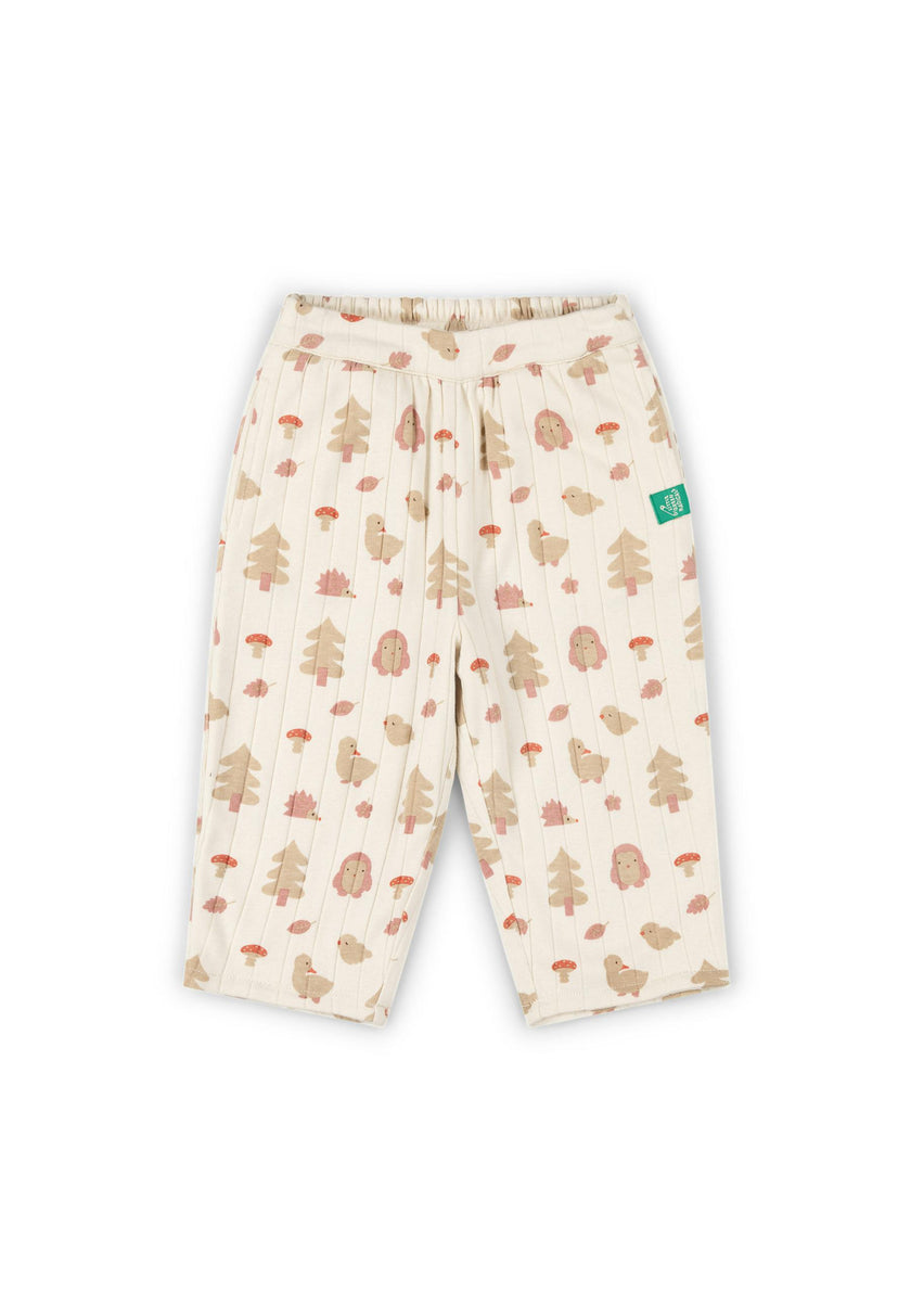 Folk Tales Comfy Trousers, Multi