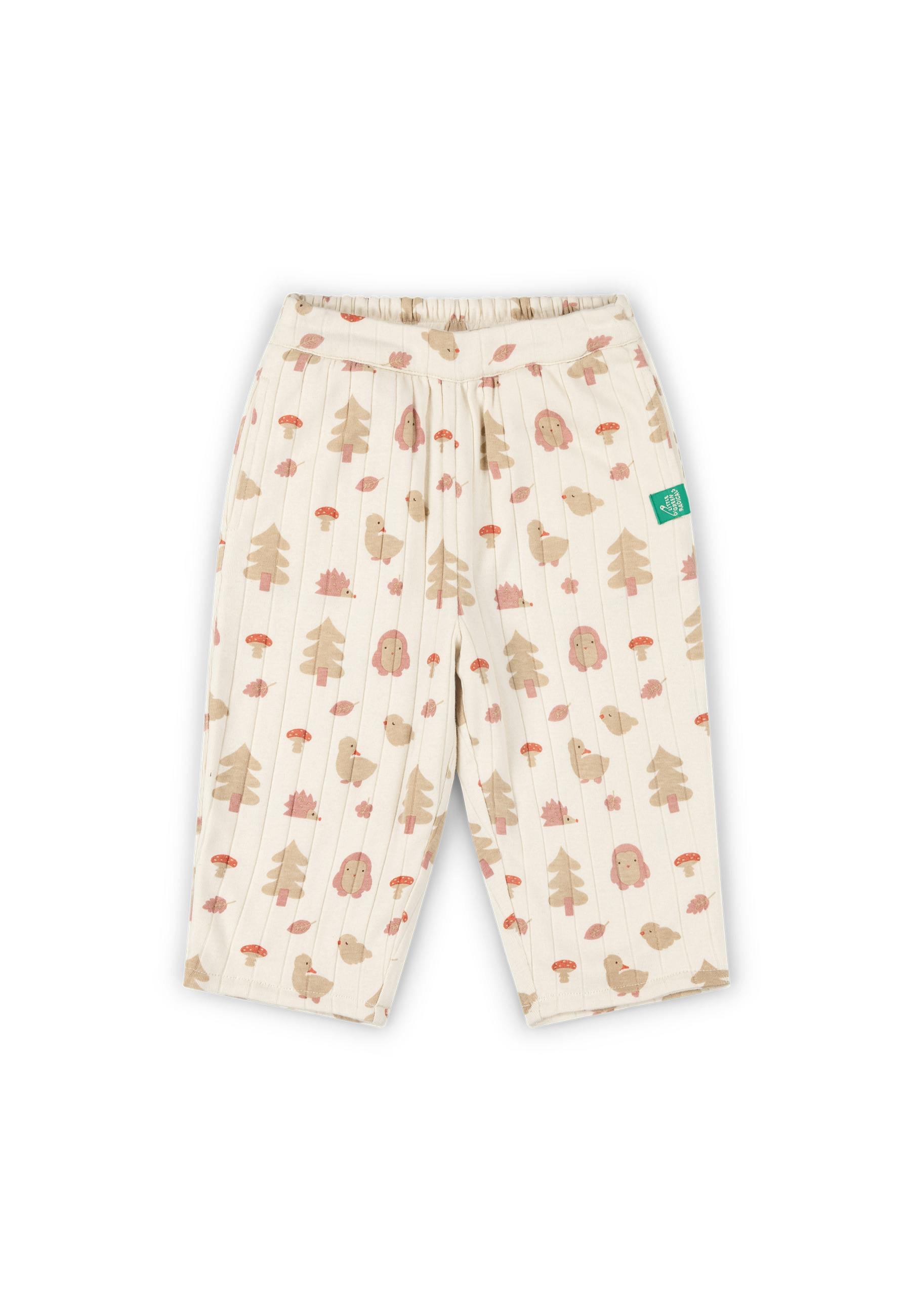 Folk Tales Comfy Trousers, Multi
