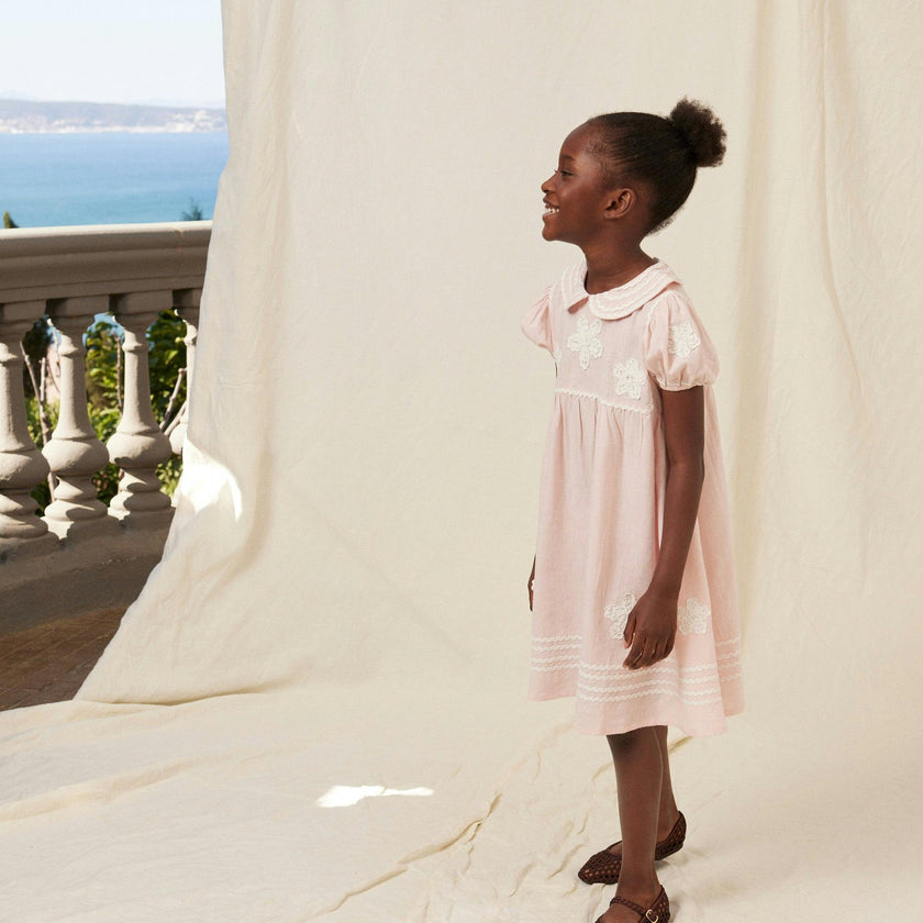 Lucy Dress