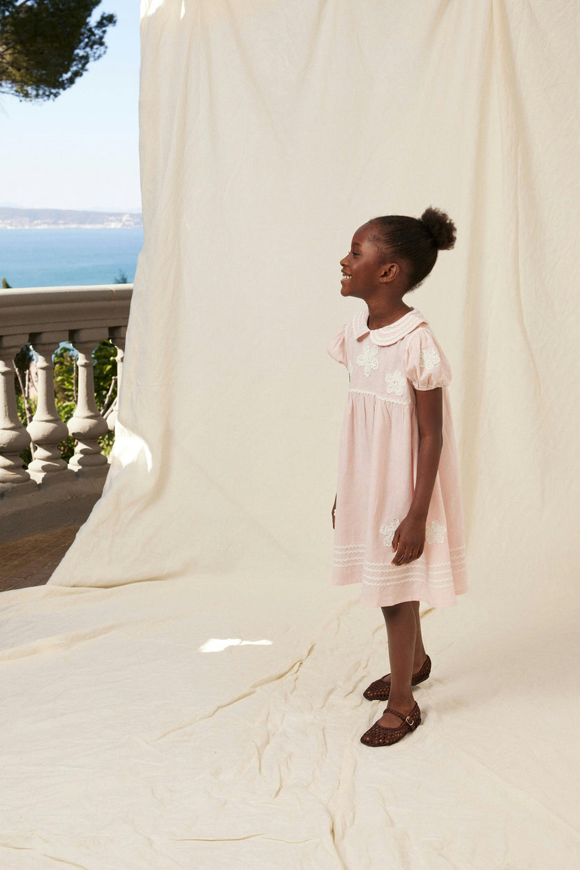 Lucy Dress