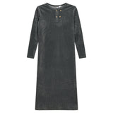 Velour Night Gown