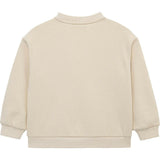 Parchment Cozy Sweatshirt