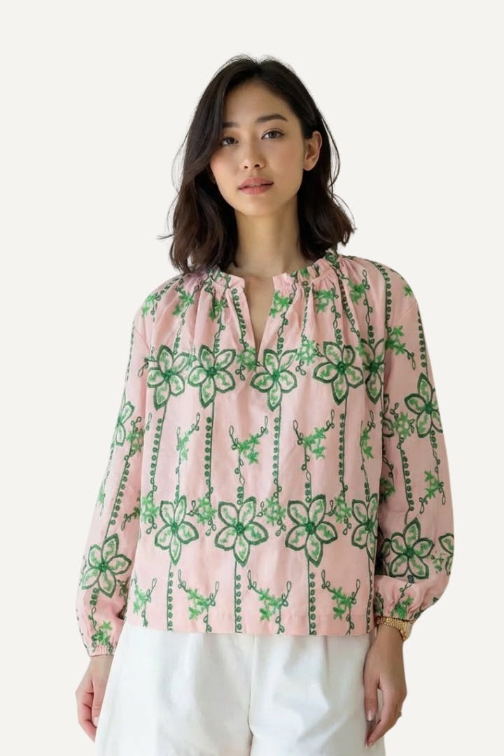 WOMEN'S MARISOL TOP