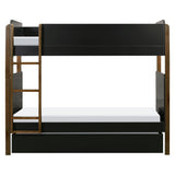 TipToe Convertible Bunk Bed