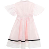 Lea Dress, Pink