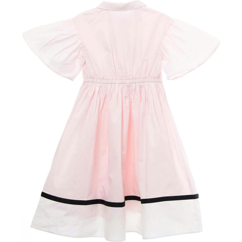Lea Dress, Pink