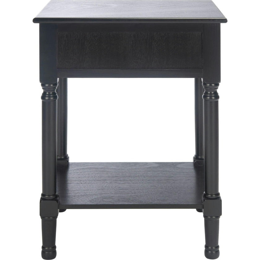Haines 1-Drawer Accent Table