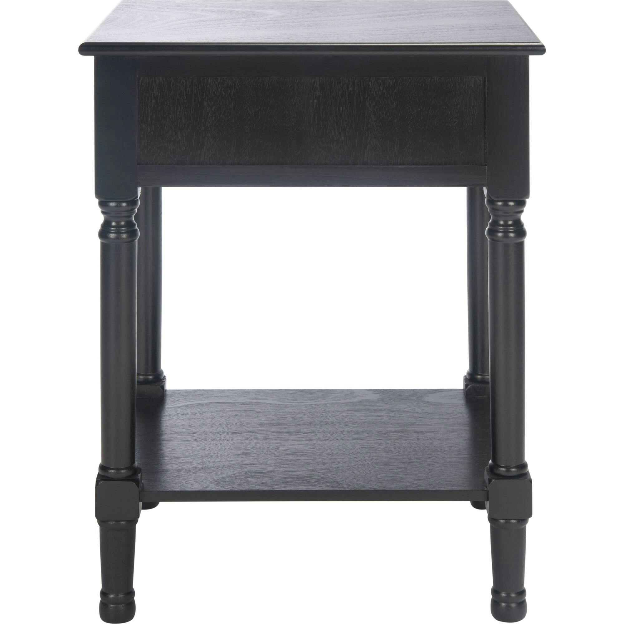 Haines 1-Drawer Accent Table