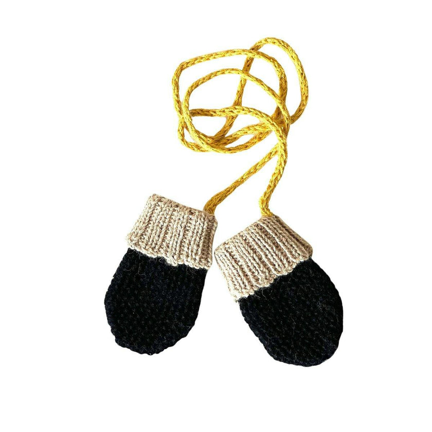 Baby Mittens