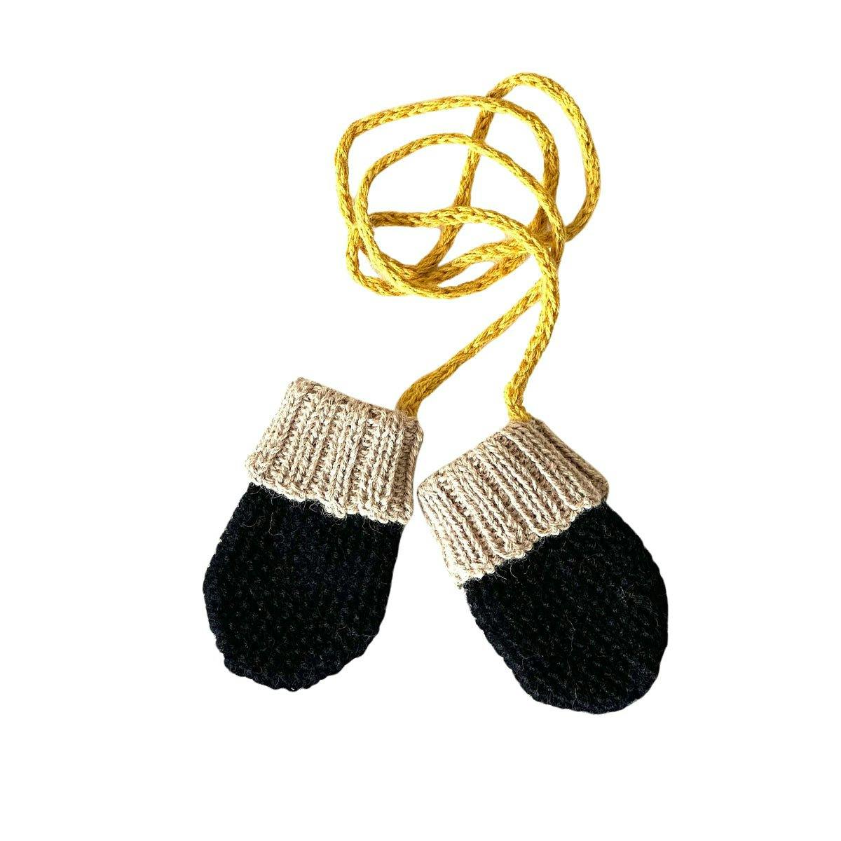 Baby Mittens