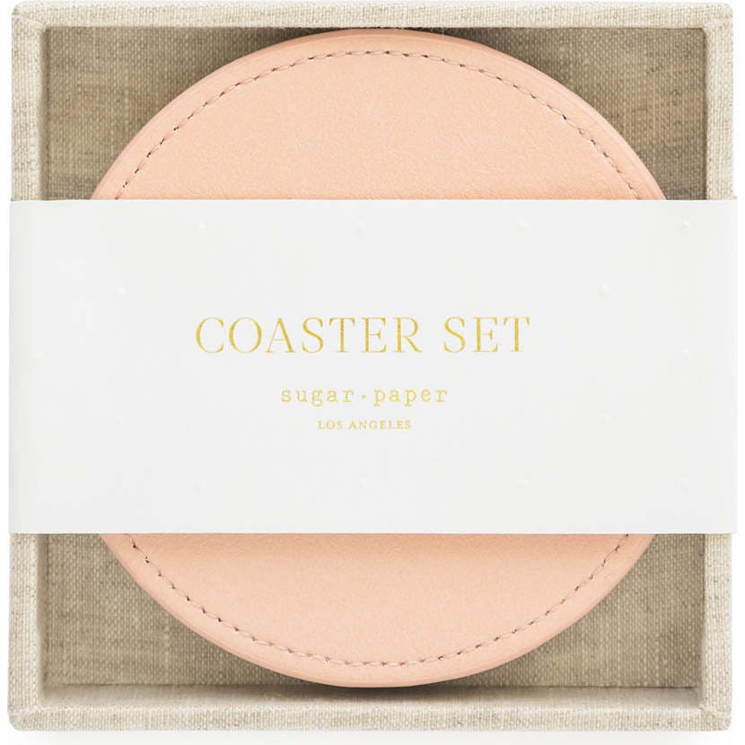 Coaster Set
