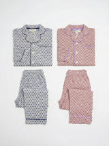 Women's TENCEL™ PJ Set - Bedtime Rituals LUXE Collection