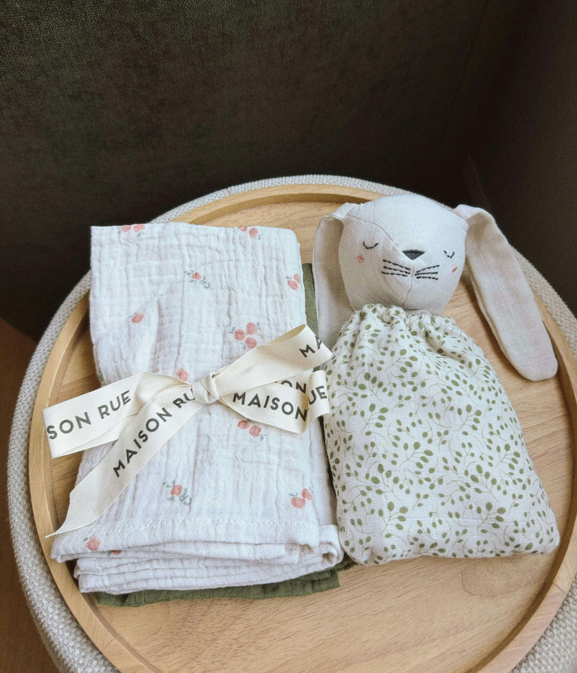 Pocket Pals