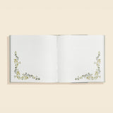 Wedding Guest Book