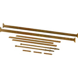 Noelle Full Size Bed Conversion Kit