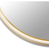 Shagreen Wall Mirror