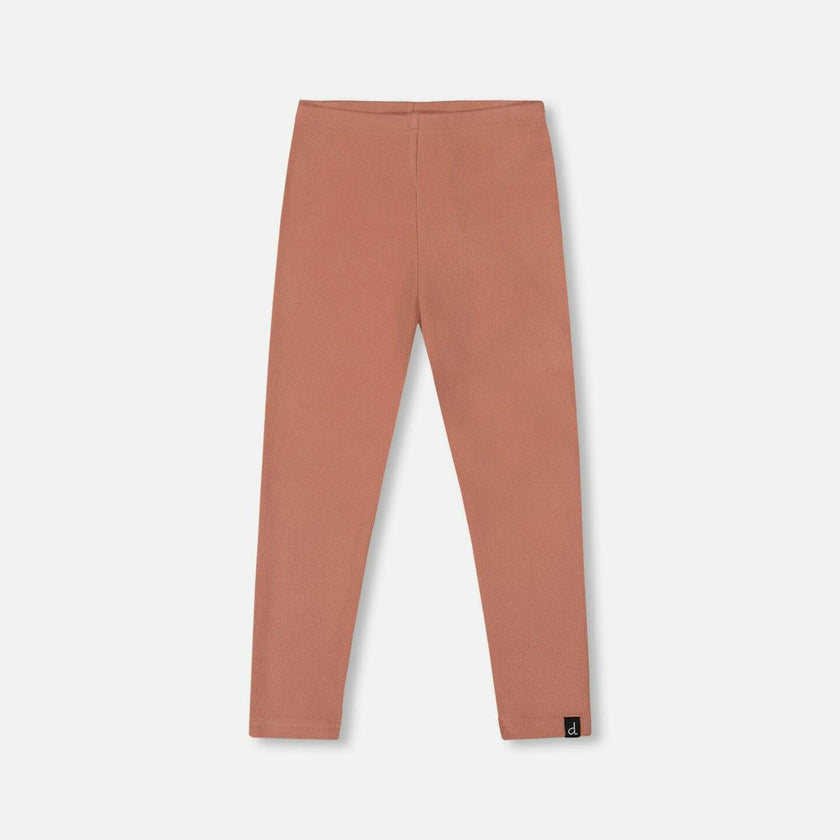 Super Soft Ribbed Leggings