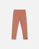 Super Soft Ribbed Leggings