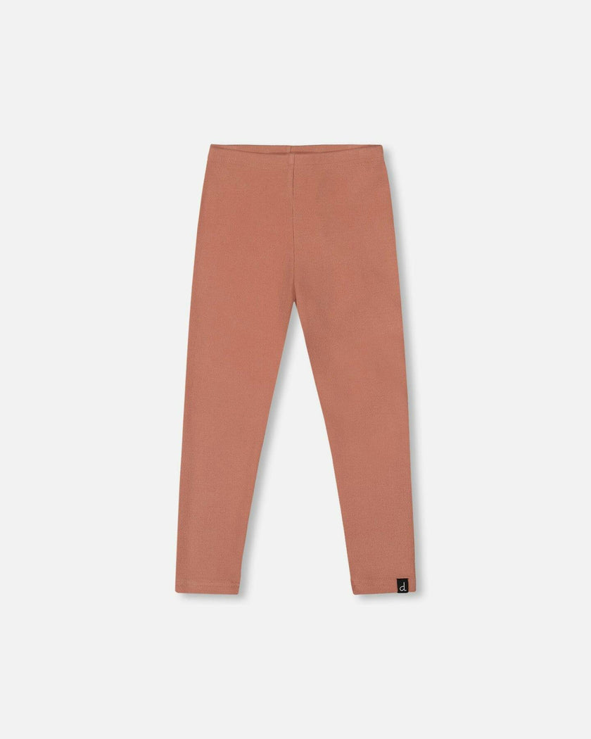 Super Soft Ribbed Leggings