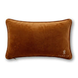 I'm An Autumn Needlepoint Pillow