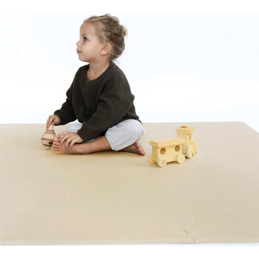 Classic Foam Playmat