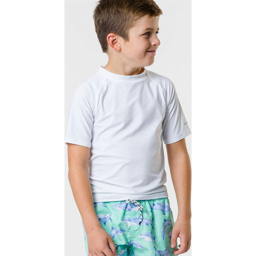 SS Rash Top