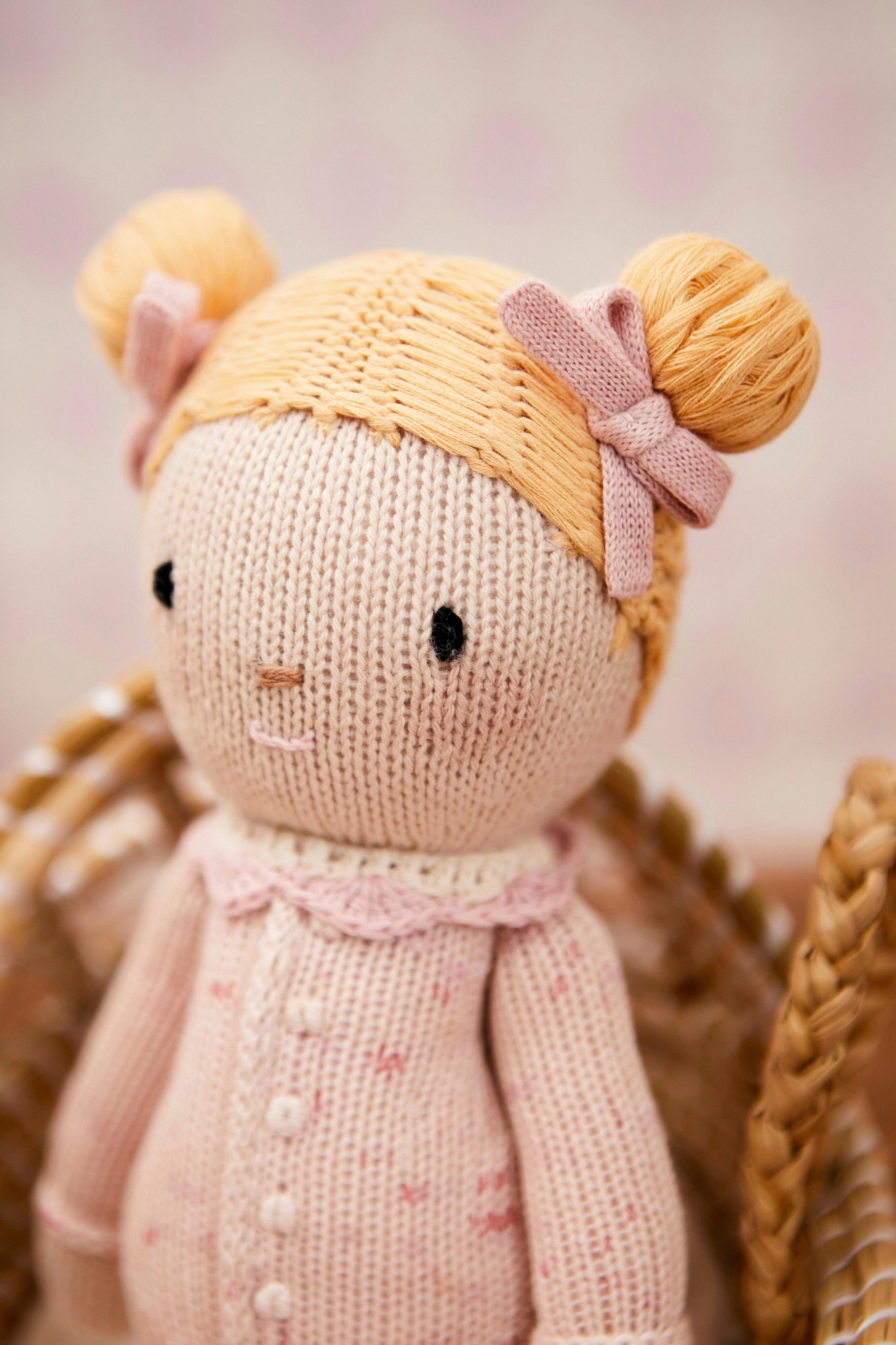 Baby Marie doll 11