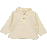 Muslin Long Sleeve Shirt