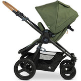 Era Olive Reversible Stroller