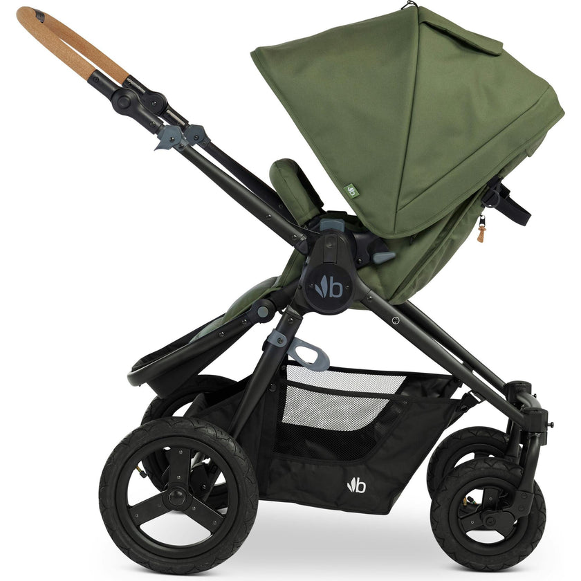 Era Olive Reversible Stroller