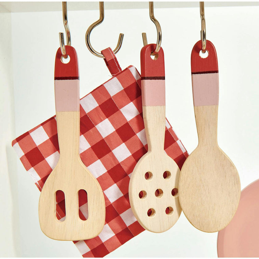 Kitchen Range