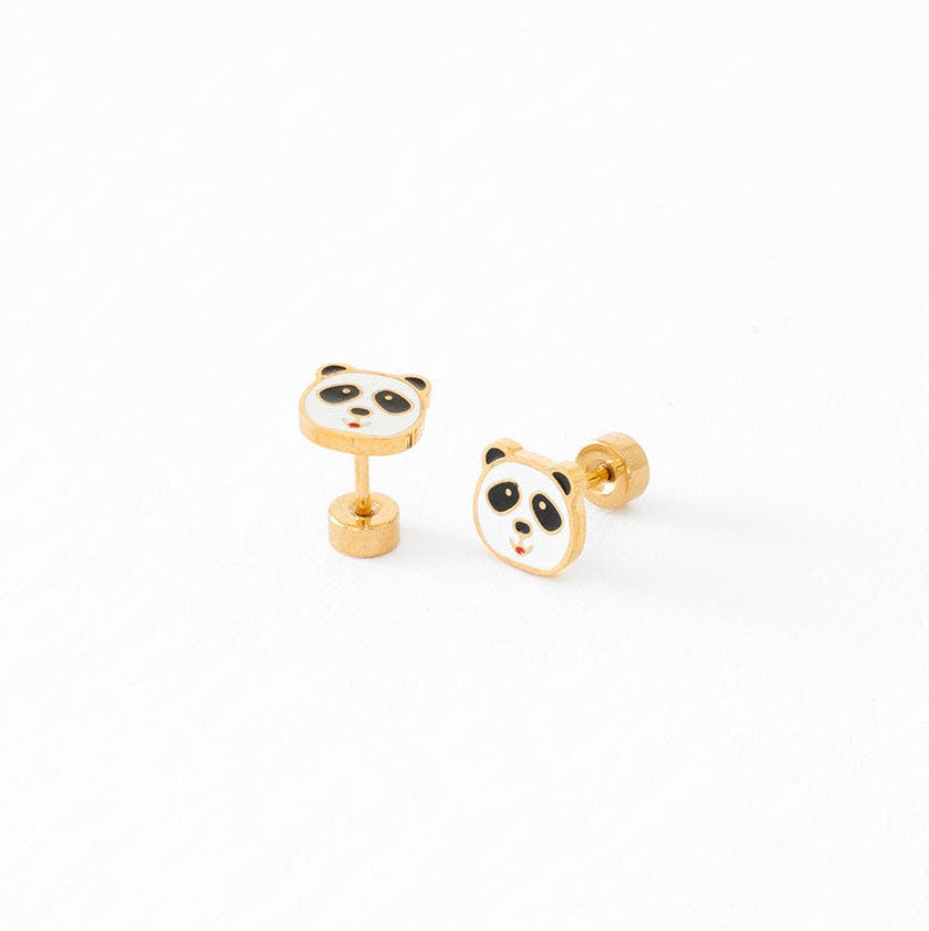 Stud Earrings