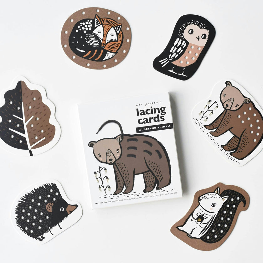 Mix, Match & Learn Bundle