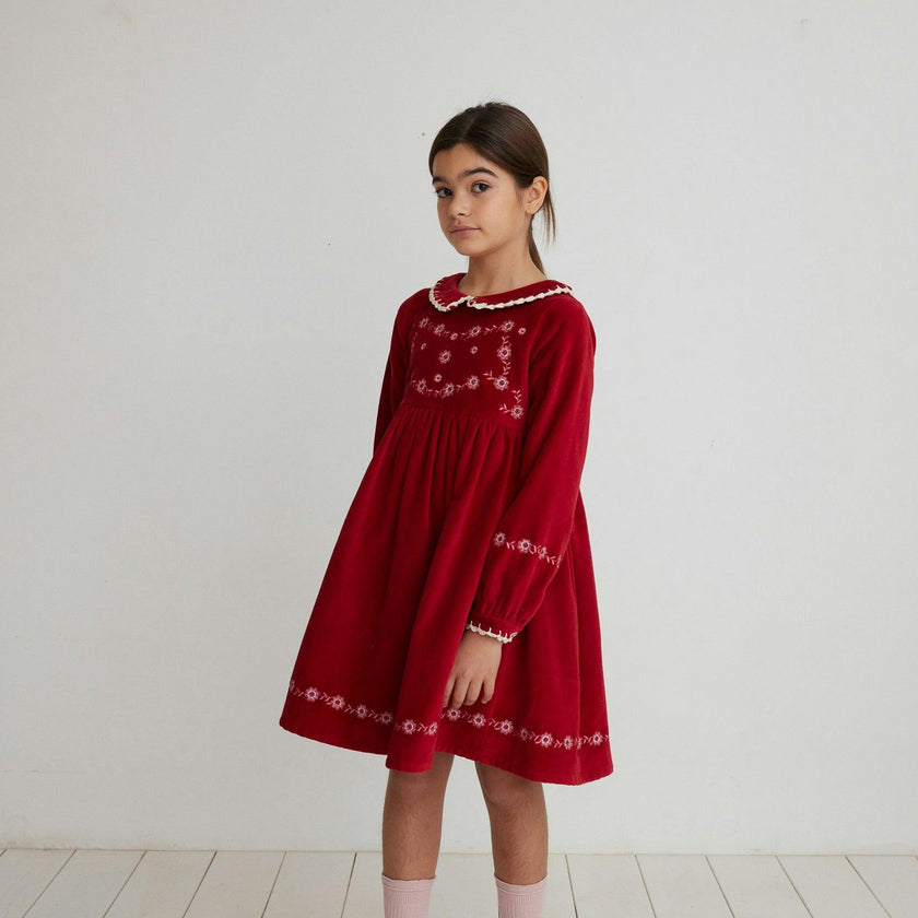 Millie Dress