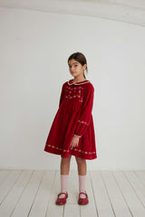 Millie Dress