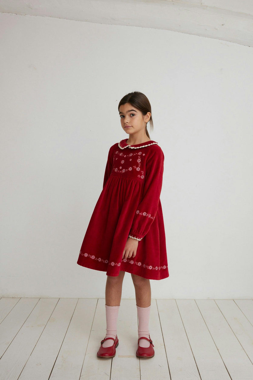 Millie Dress