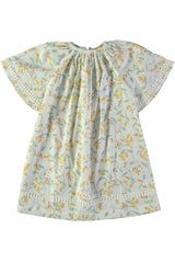 Robe fille Calvi