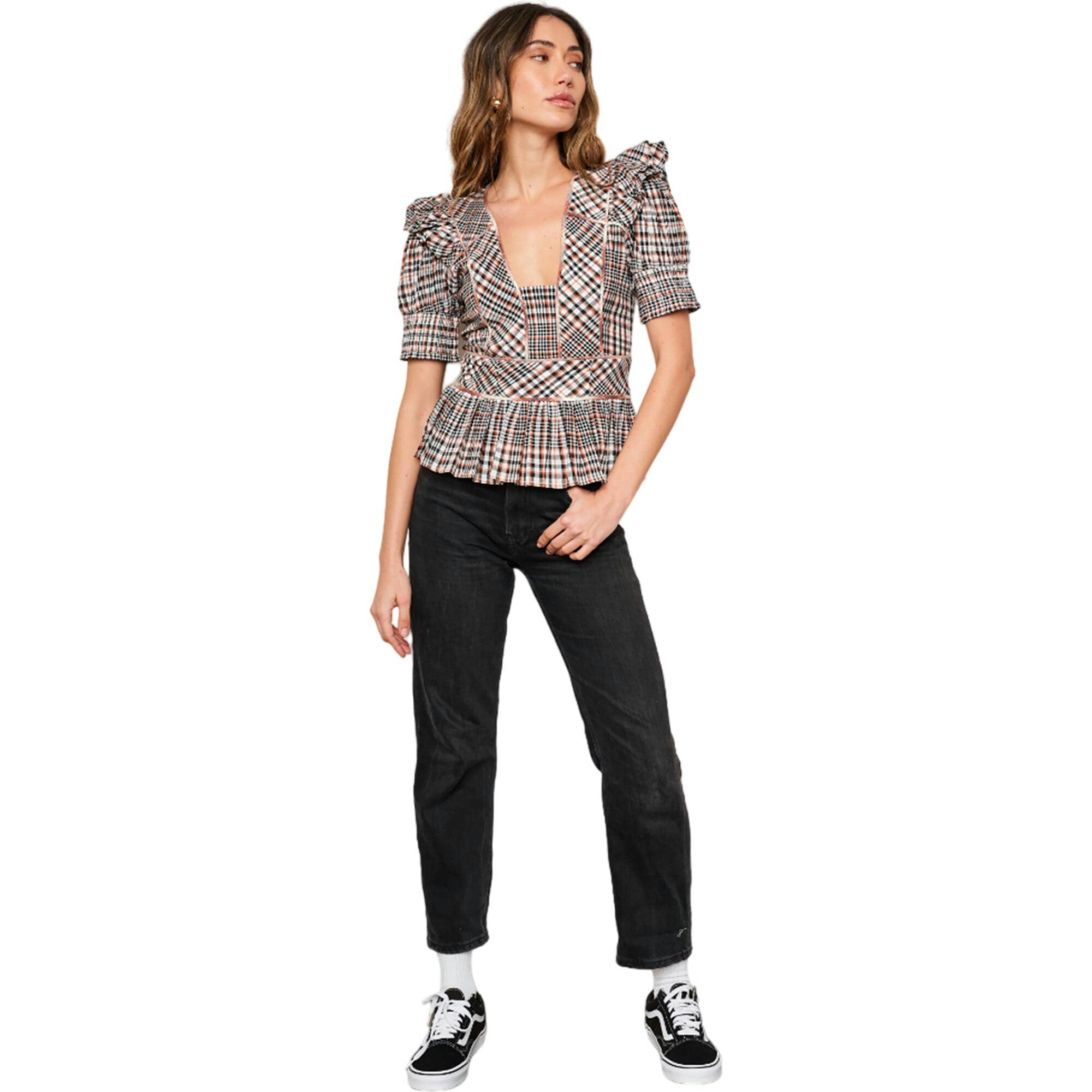 ZOE TOP - TS1418A