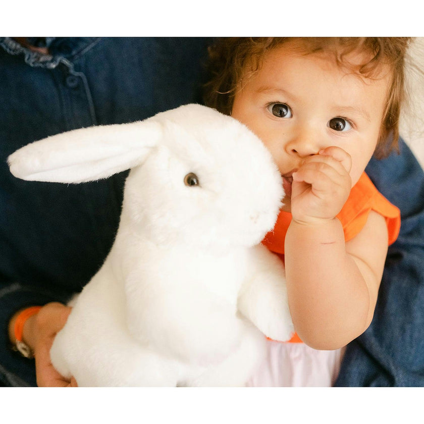 LA PELUCHERIE My Bunny Ernest - Small 20cm