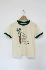 Love Conquers All - Carrot Lovers Tee