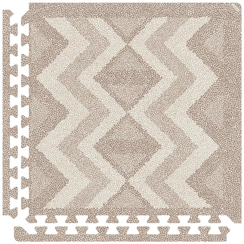 Kilim Play Mat, Prints