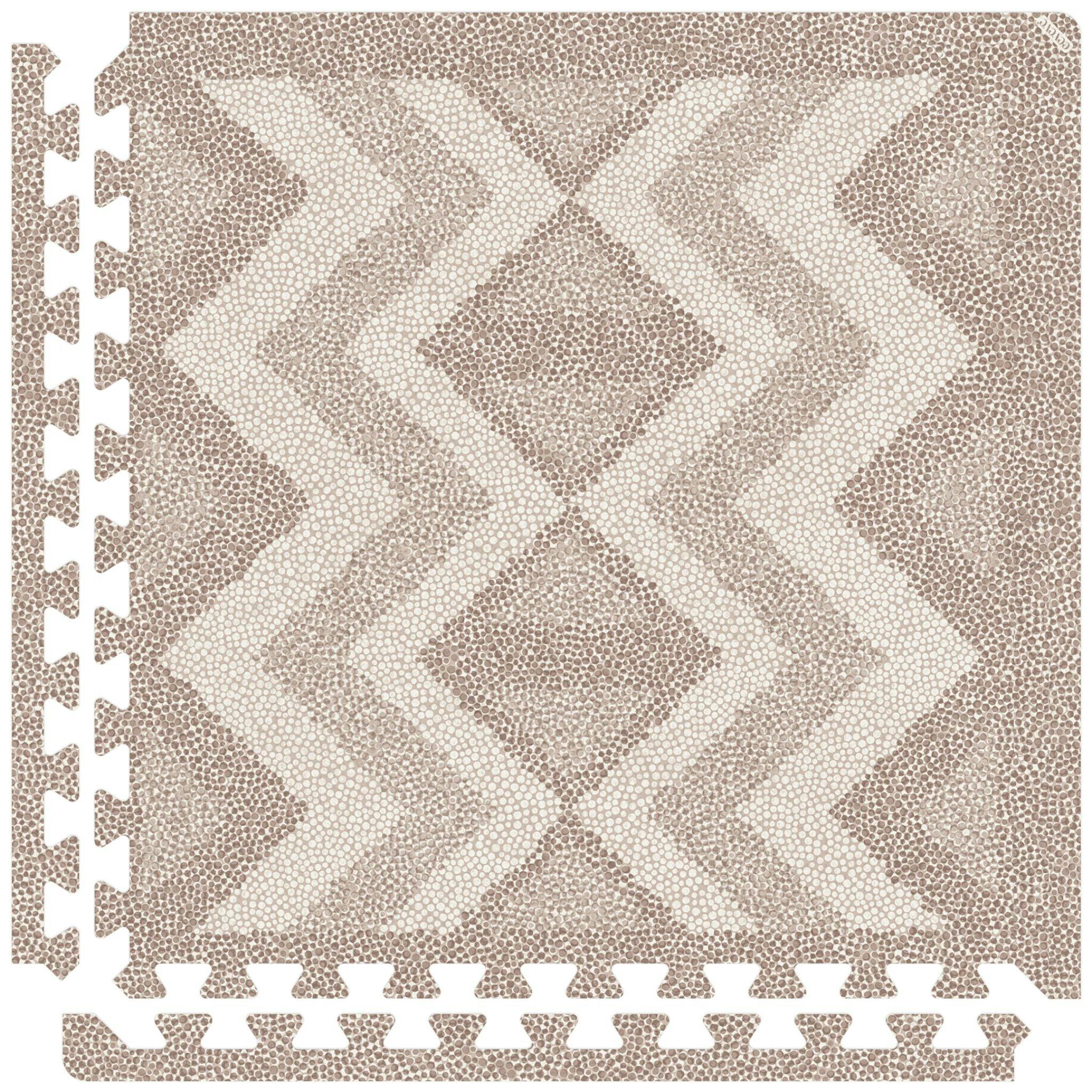 Kilim Play Mat, Prints