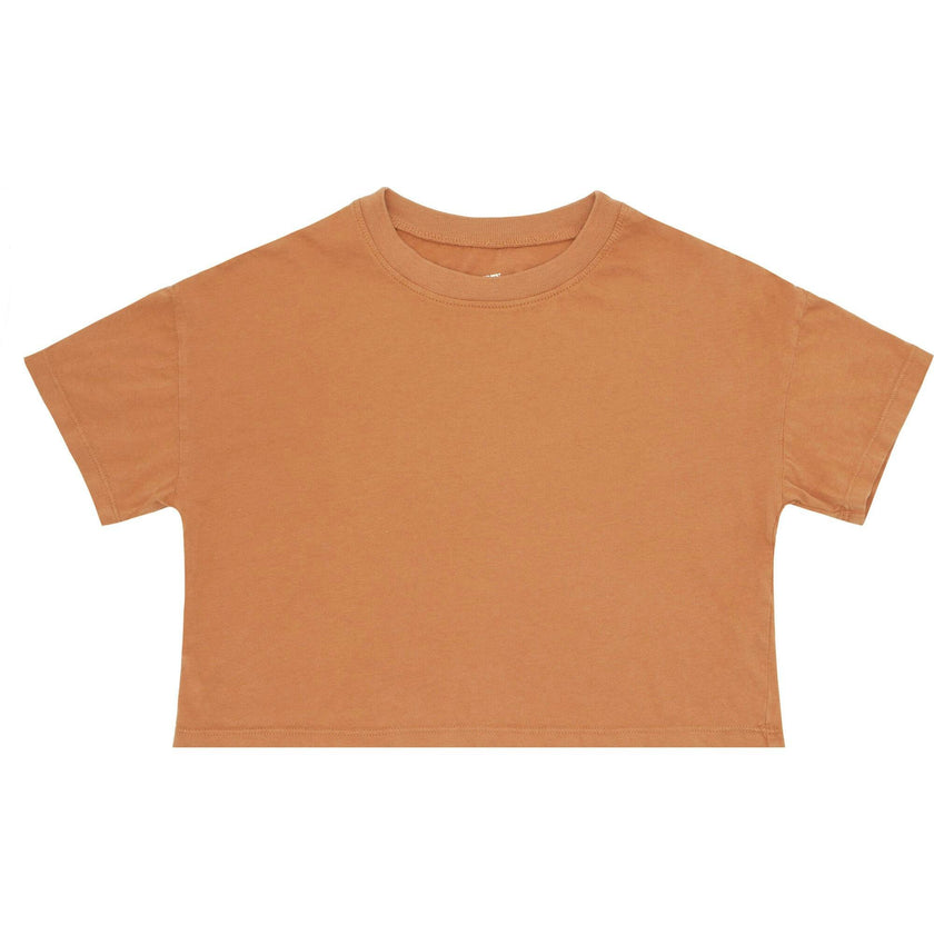 Daily Tee, Orange