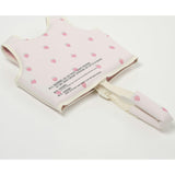 Kids Swim Vest: -3Y - Strawberry Sunshine