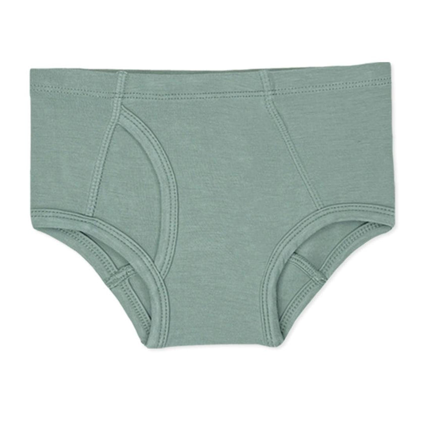 Boys' Bamboo Underwear 7-Pack