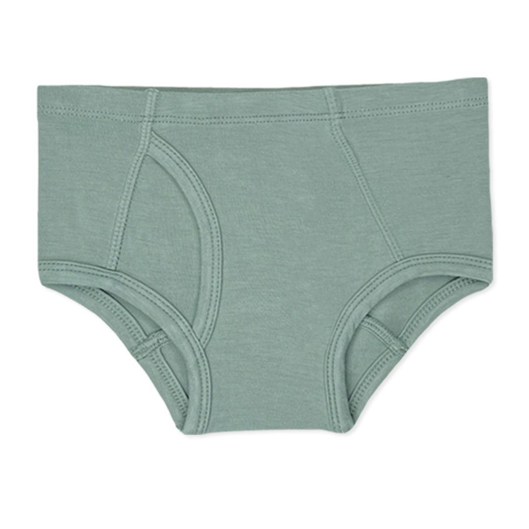 Boys' Bamboo Underwear 7-Pack