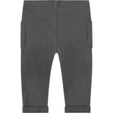 Sweatpants with Side Pockets