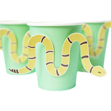 Western Cups