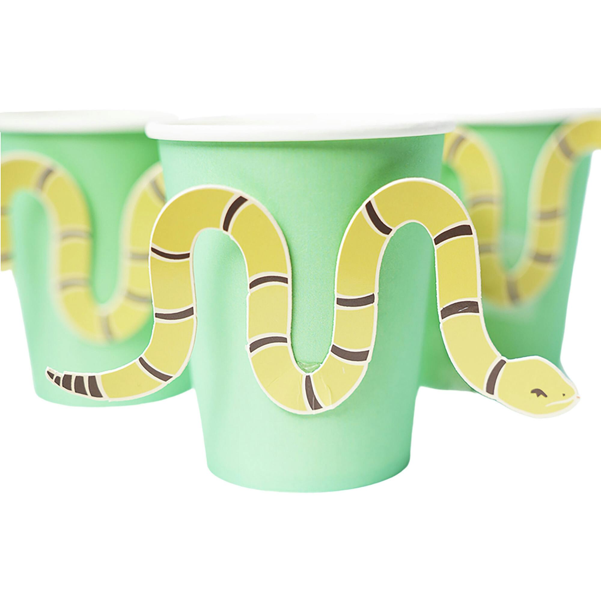 Western Cups